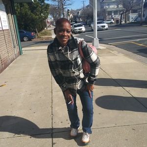 Meet your Posher, Natausha